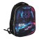 Frame backpack 38 x 29 x 17, Devente Choice Lite 17l, Stay Real Black/Purple 7033426