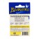 Hooks "Volzhanka" Chinu No. 1/0, 10 pcs