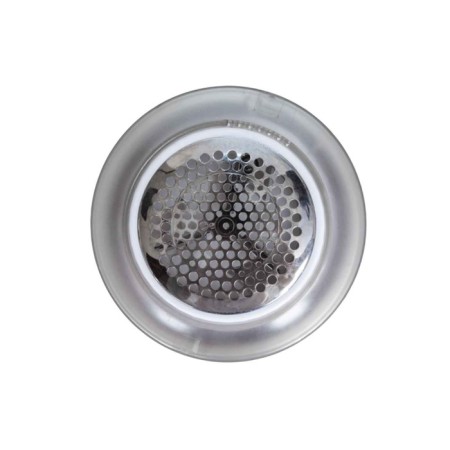 Pioneer LR20, 2XAA 1.5V (not included), silver color, 2XAA.-6