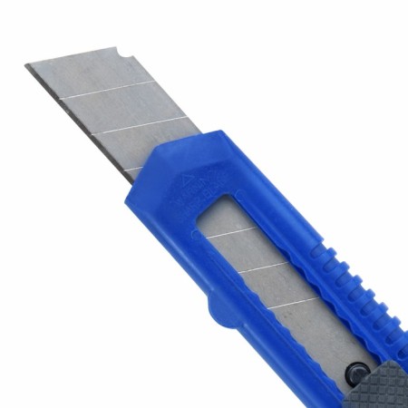 Universal Staff Everyday, plastic case, square latch, 18 mm, mix-5