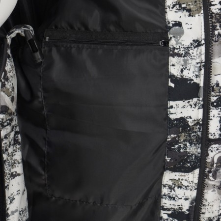 Winter costume "Prestige", size 48-50, for height 179-185-11