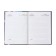 Deliciper of Leduced A5, 80 sheets, solid cover, Neon Girl, OFSET block