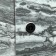Bath screen "Cart Black Marble", 148 cm