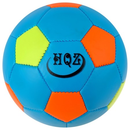 Ball football onlytop, PVC, machine stitching, 32 panels, p. 2, Mix colors-11