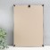 Photo frame plastic 21x30 cm 3 series, gray
