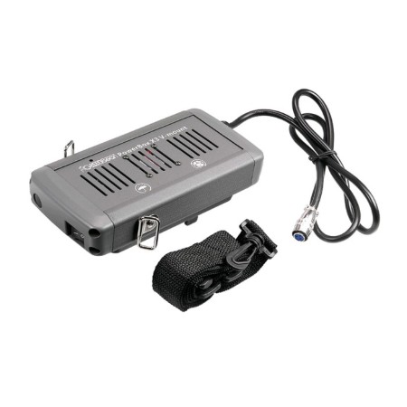 GB Powerbox X3 V-Mount power supply unit