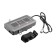 GB Powerbox X3 V-Mount power supply unit