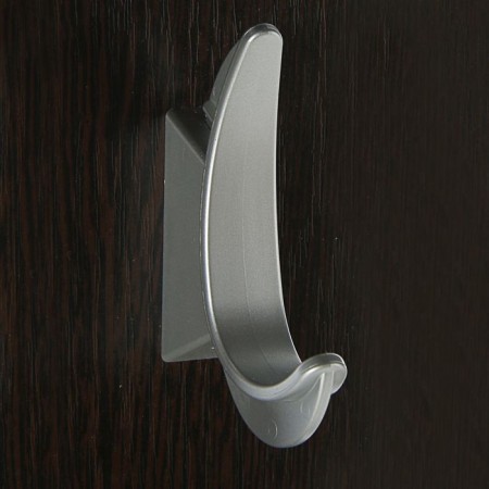 Hanger 580x332x1400, wenge dark-2