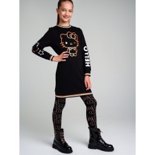 Dress for girls, height 164 cm