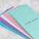 Set of gift envelopes "Congratulations", 10 pieces, embossing, 11 x 22 cm