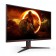 Monitor AOC 27 "Gaming 27G2SAE Black/Red VA LED 1MS 16: 9 HDMI M/M Matte 350CD 178g/107042