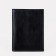 Cover for autocodes, black color