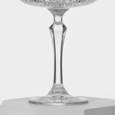 Set of glasses Joy 245 ml 4 pcs. (1205690)-2