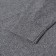 Male jumper, dark gray color, size 52