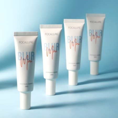 Focallure Blurmax Pore Minimize Primer primer, tone 01, 25 ml-4