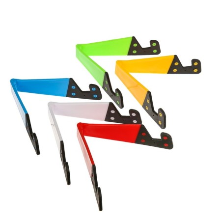 TORSO phone stand, color mix-3