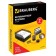 Set of desktop Brauberg Germanium made of metal, 7 items, black