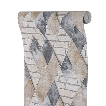 Paper wallpapers, loft 1019-01, 0.53x10.05m