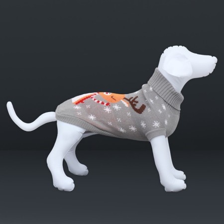 Set: an inflatable mannequin 80 x 56 x 29 cm (white), with a foot pump (mix)-2