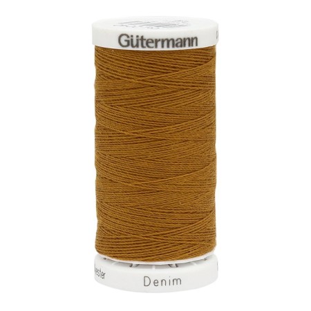 Denim 50 thread for sewing products from denim, 100 m, 700160 (2040)