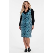 Women's dress, size 54
