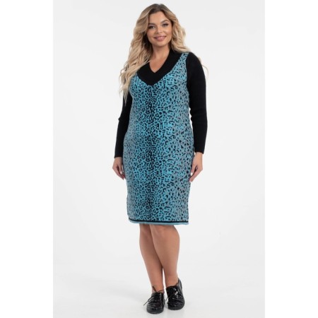 Women's dress, size 54