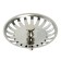 Filter test "Ani Plast" M305, for release 3 1/2 ", Metal handle, D = 115 mm