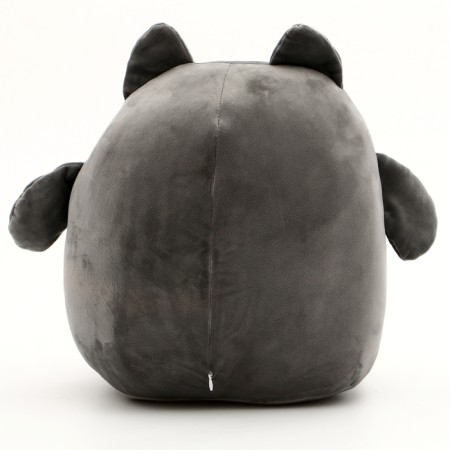 Soft toy "Husky" with a blanket, 35 cm-3