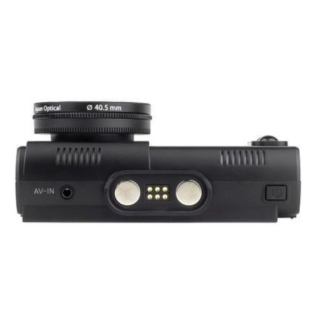 DVR + Radar detector Ibox Alta Laserscan Signature Dual, GPS 1920x1080, 170 °-9