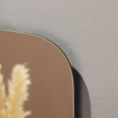 Mirror, wall, 30 × 40 cm-1