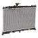 Cooling radiator Mazda 6 (02-) at LF21-15-200A, Luzar LRC 251FA