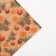 Package Crafts "Orange", 50 x 70 cm, New Year