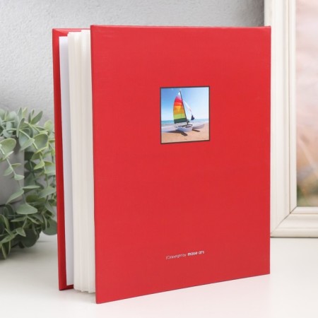 Photo album "Marine" 10x15 cm, 200 photos, 50 sheets-1