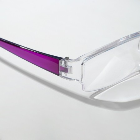 Finished glasses east 304, color mix, +3-6