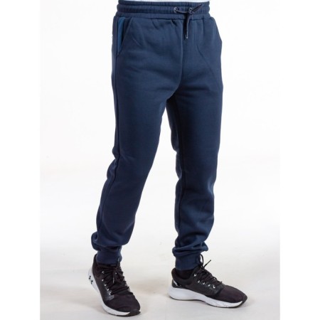 Sports costume men's ISee, size 46, dark blue color-5