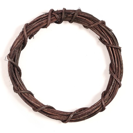Dry vine, brown color-1