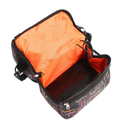 Car bag with heating, 12 V, 20 W, 27x22x14.5 cm-11