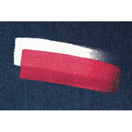 Fabric paint, bank 50 ml, ZHK Decola, lingonberry, 4128391, (water -based acrylic)-2
