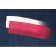 Fabric paint, bank 50 ml, ZHK Decola, lingonberry, 4128391, (water -based acrylic)