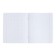 Notebook 48 sheets of Dragon-Like cage, covered cardboard, metallization, mix