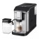 Kofemashin KitFort KT-7166, automatic, 1350 W, 1.5 l, silver-black