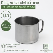 Magic mug of 