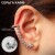 Right ear