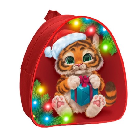 New Year's set for creativity 25 items “New Year! A gift for you"-11