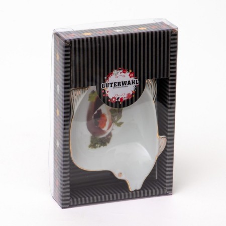 Caviar GUTERWAHL PARTY TIME "CARAL BALE", 15.5x10x3 cm-4