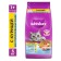 Dry food Whiskas for sterilized cats, chicken, 5 kg
