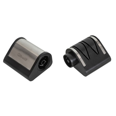 Olivetti EKS0202 knives sharpener, sharpening angle 20 °-3