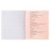 Subject note Calligrata Top "magazine", 48 sheets in the line Russian, with reference material, cardboard cover, glossy lamination, offset unit