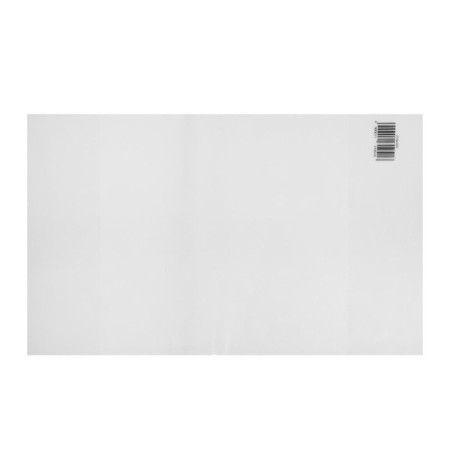 Cover PP 210 x 350 mm, 30 μm, for notebooks-1