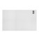 Cover PP 210 x 350 mm, 30 μm, for notebooks